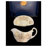 Bone China Made By Coal port