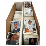 1991 Upper Deck Baseball Cards