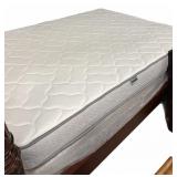 Queen Inizio USA Mattress