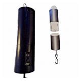(5) Battery Operated Revolving Ornament Holder