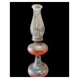 Oil Lamp