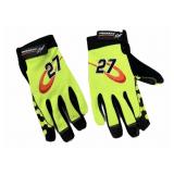 Paul Menard #27 Performance Gloves