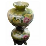 Gone With The Wind Lamp