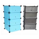 Snap Dorm Cube Color Varies