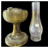 Aladdin Bee Hive  Oil Lamp