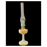 Aladdin Lincoln Oil Lamp