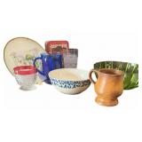 Kings Crown, Cobalt Blue, McCoy & More