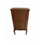 Ethan Allen Jewelry Box