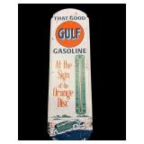 Gulf Thermometer
