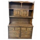 Beautiful Hutch