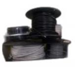 Box of  Spools Of Wire