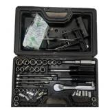 Estate Craftsman Toolbox wï¿½ Tools