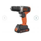 New Black & Decker 20 V Lithium ION