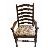Heavy Duty Arm Chair