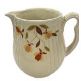 Jewel Tea Pitcher
