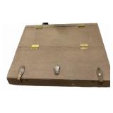 Artist Supply Storage Case?