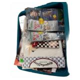 Arts & Crafts Patterns & More