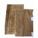 20x 34 & 21 x 30 ï¿½ Throw Rugs