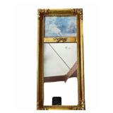 Mirror wï¿½ Painting
