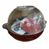 New Hot Air Popper