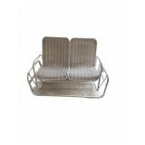 Estate Patio Glider