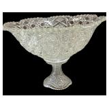 Daisy & Button Punch Bowl