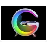 Smart Light Sound Machine