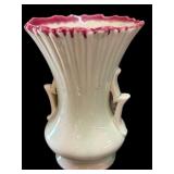 USA MCCOY VASE