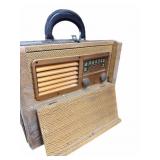 Mantola Antique Radio