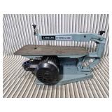 Vintage New DELTA 15 " Scroll Saw