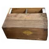 Old Crate