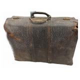 Antique Suitcase