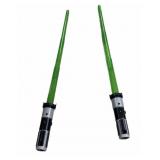 Disney YODA Light Saber Star Wars Toy