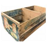 American Fruit Growers Large Crate