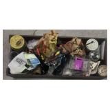 Box Deal Of Screws, Washers, And Bolts