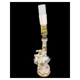 Beautiful Ballerina Lamp-
