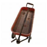 Radio Flyer Wagon