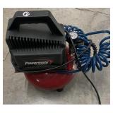 Estate Powermate Air Compressor