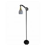 Working Floor Lamp