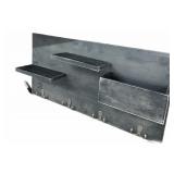 Key Holder Shelf