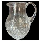 Water Pitcher