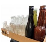 Bottle Collection
