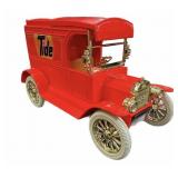1817 Model Tide Delivery Truck Bank
