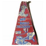Vintage Mouli Julienne Tool