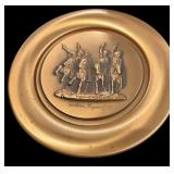 1979 Frederick Remington Museum Quality Bronze
