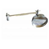 Chrome Shower Head