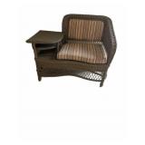 The Smithsonian Collection Wicker By Henry Link