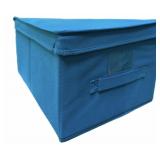 (3) Collapsible Totes