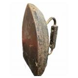 Cast Iron Flat Iron