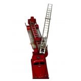 STRUCTO Fire Truck